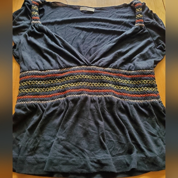 Forever 21 Tops - Twenty One Summer Top